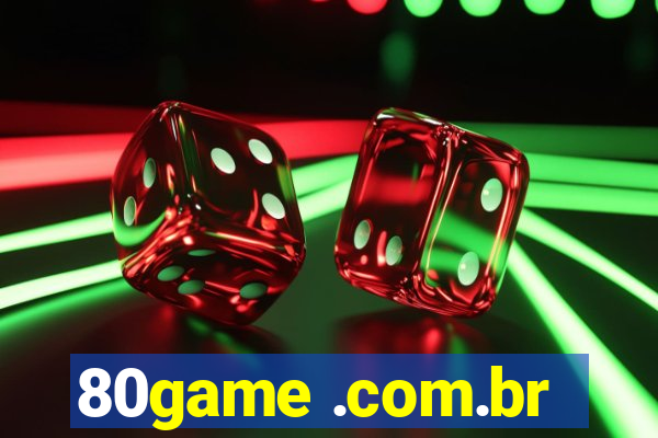 80game .com.br